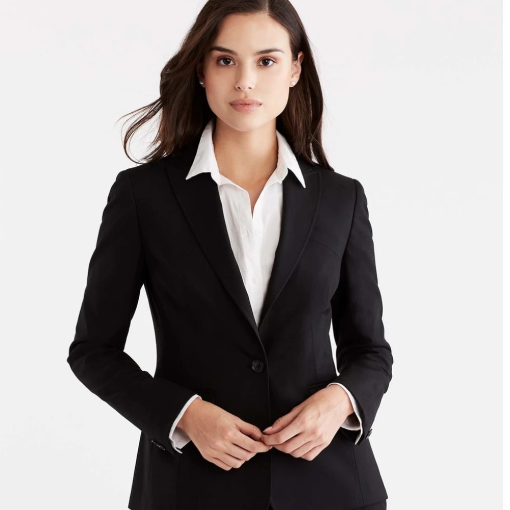Jones New York Suit